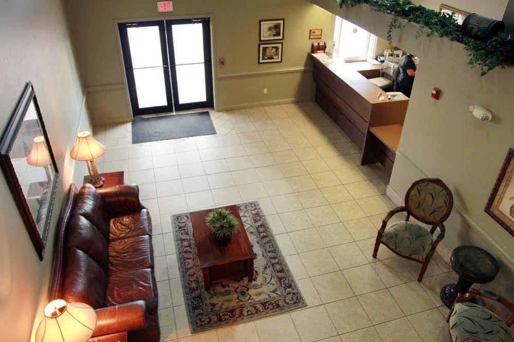 Comfort Inn Pensacola Near Nas Corry Station Beach Haven Exterior foto