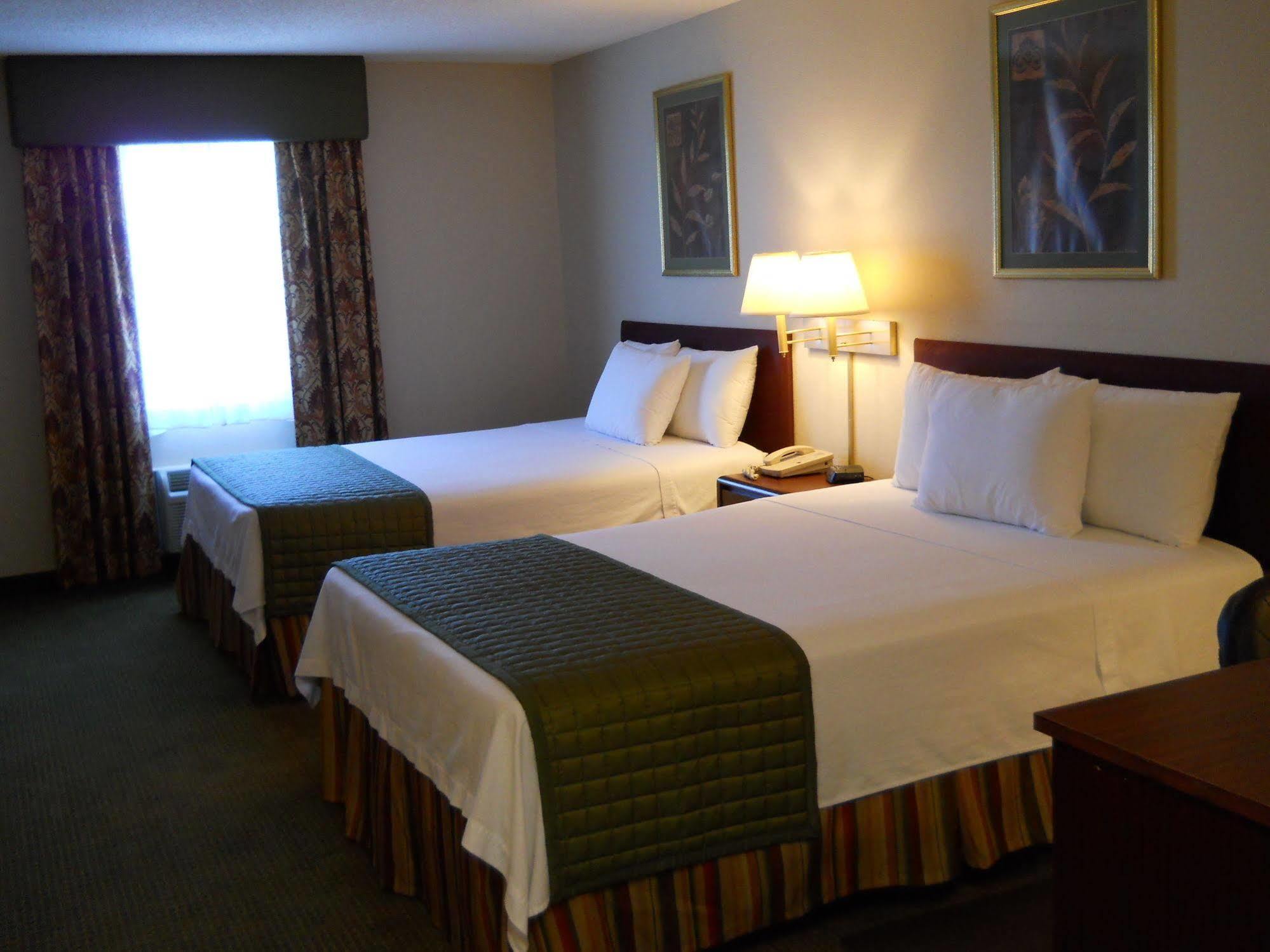 Comfort Inn Pensacola Near Nas Corry Station Beach Haven Exterior foto