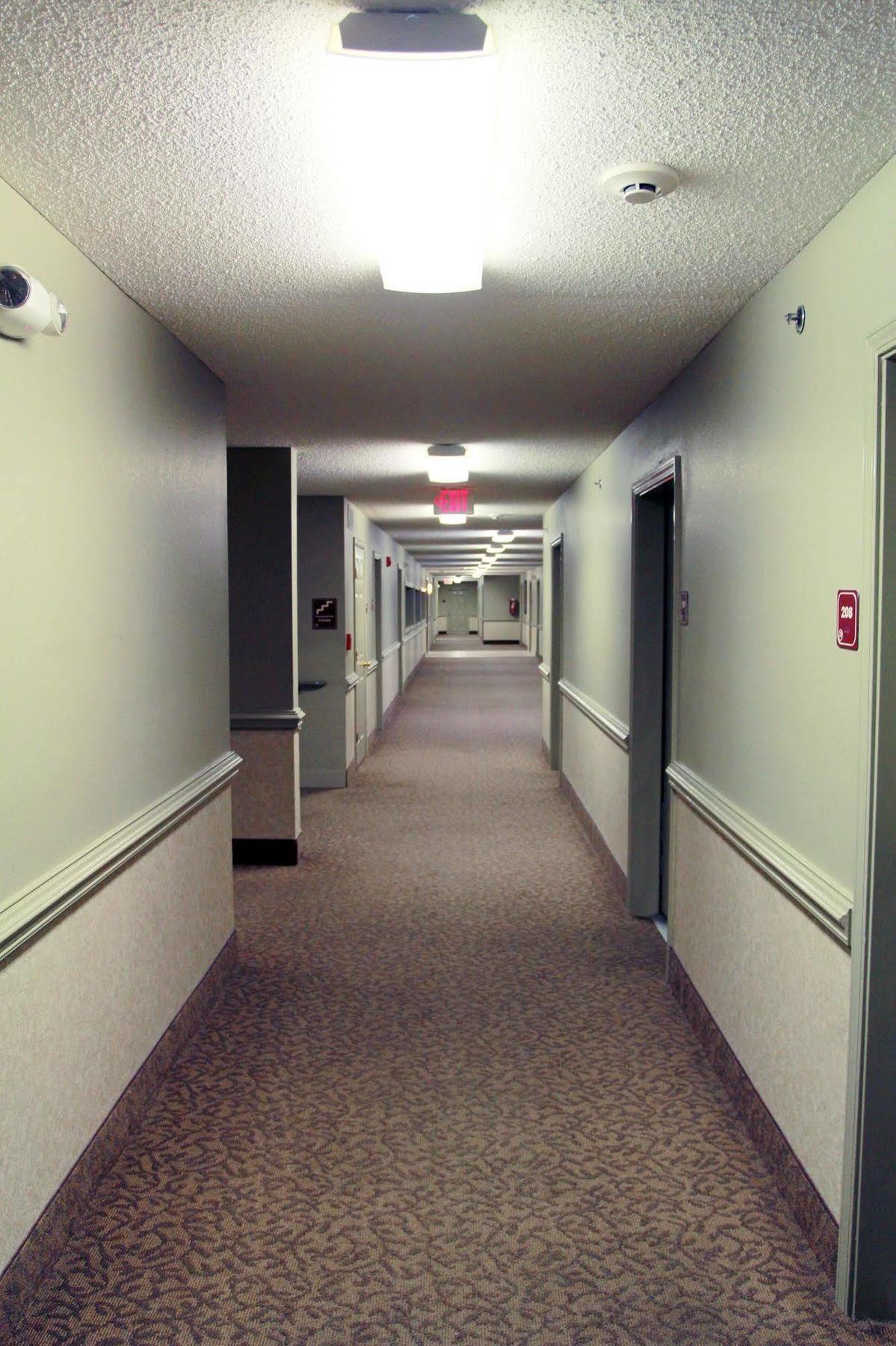 Comfort Inn Pensacola Near Nas Corry Station Beach Haven Exterior foto
